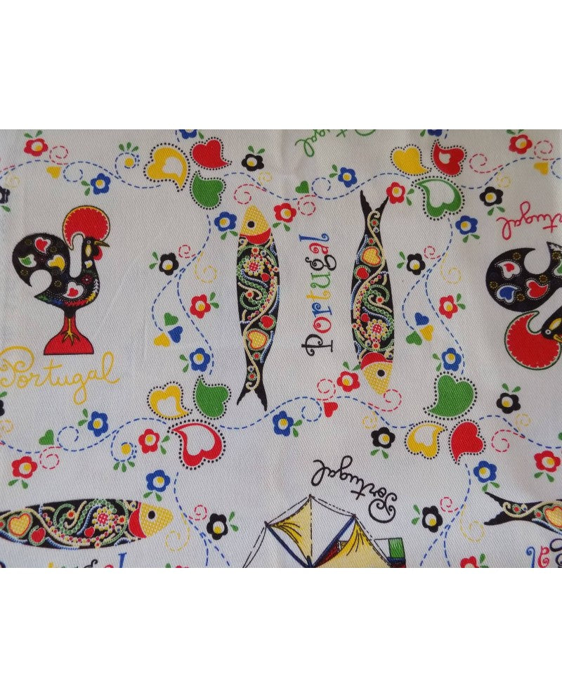 TRADITIONAL TABLECLOTH - Sacred Arte