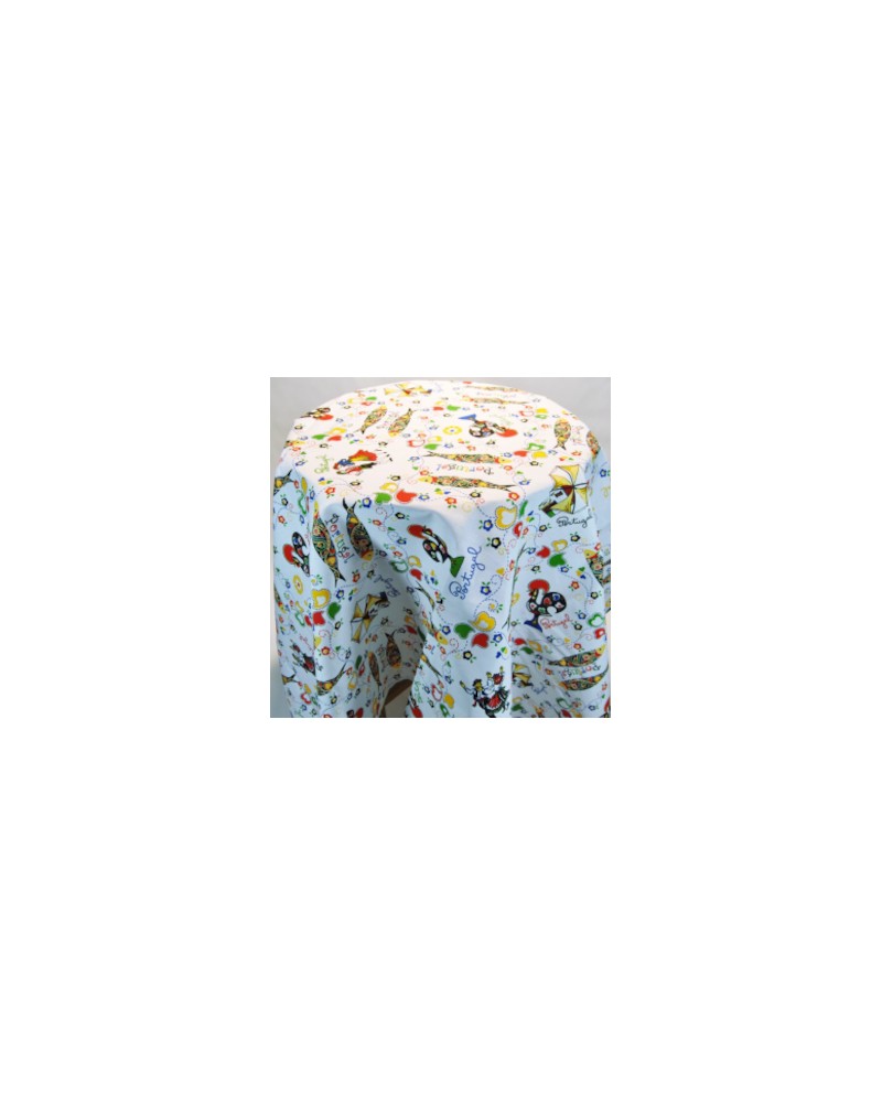 TRADITIONAL TABLECLOTH - Sacred Arte