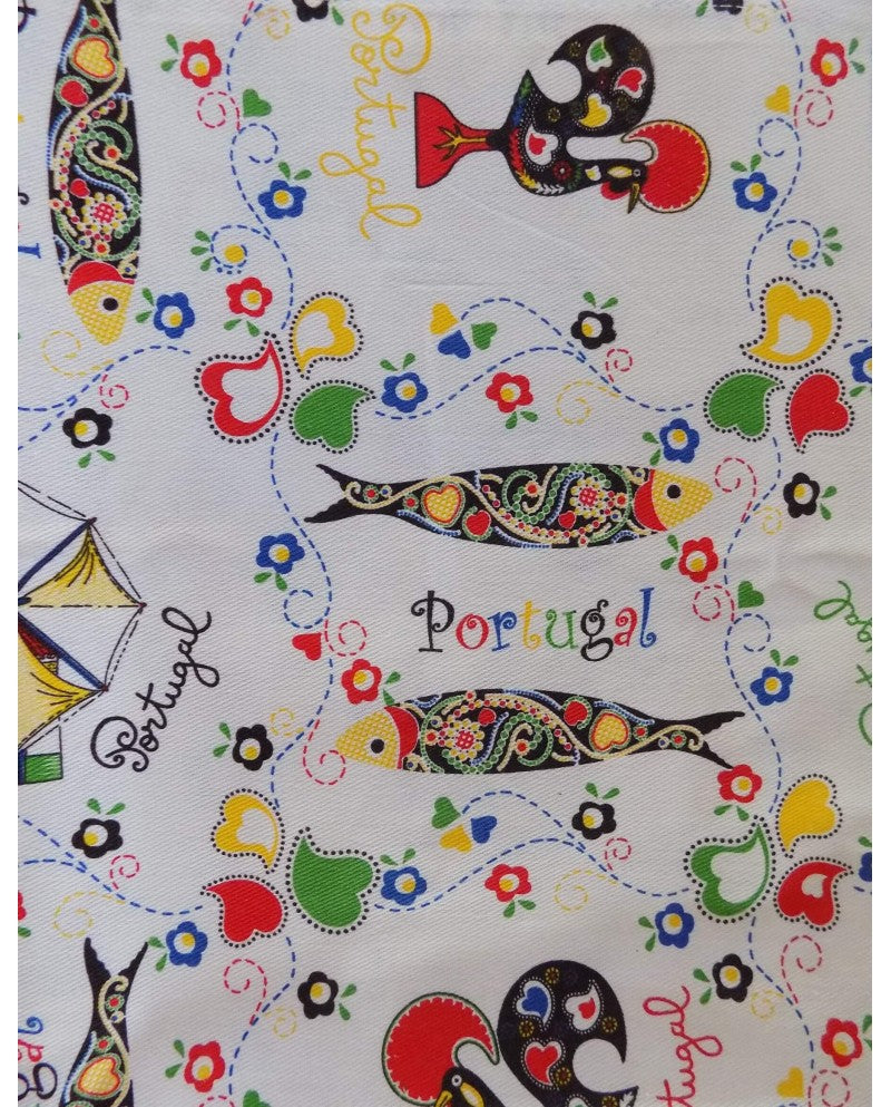 TRADITIONAL TABLECLOTH - Sacred Arte