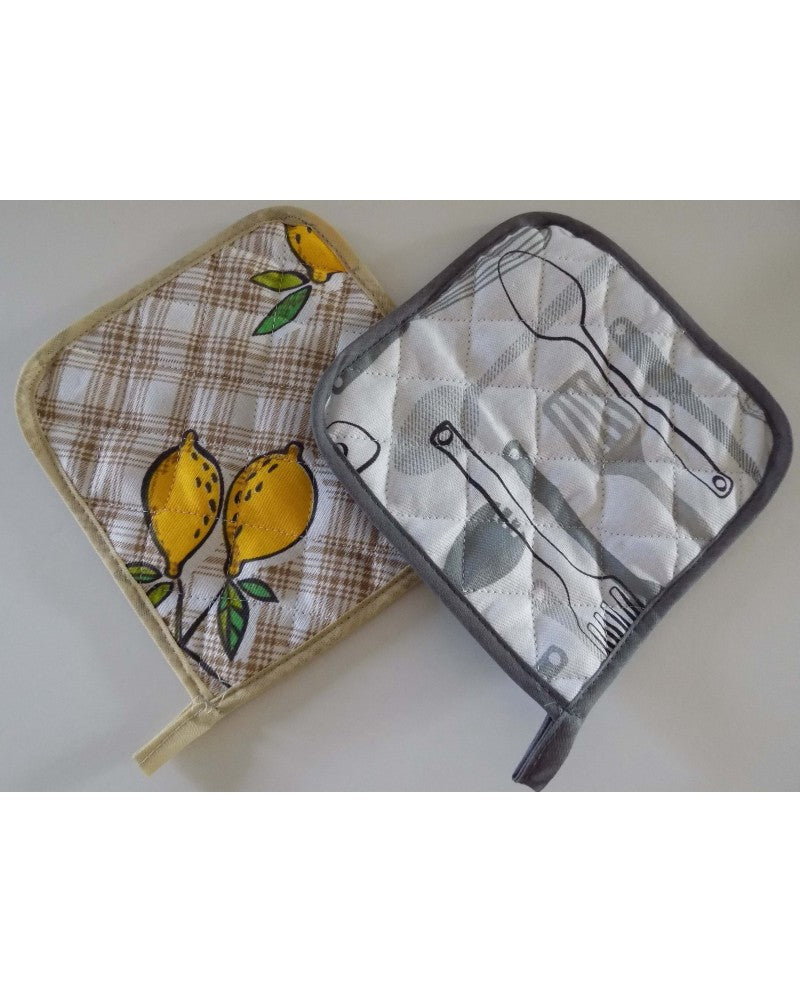 HANDLES - 2 UNITS - Sacred Arte