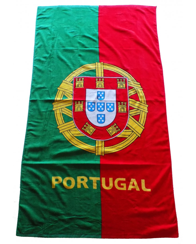 BEACH TOWEL - Sacred Arte