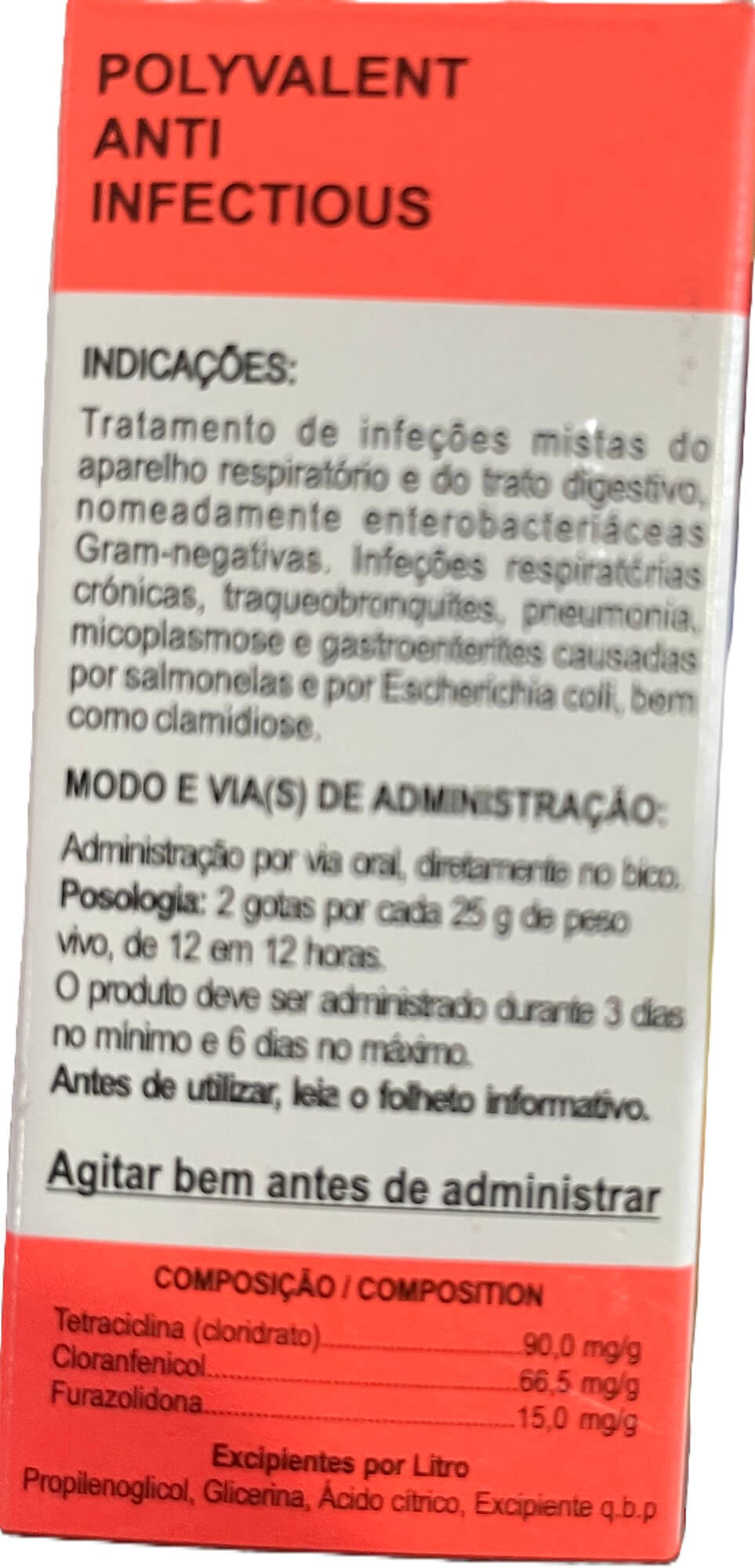 ZOOSERINE Drops 10 ml - FREE SHIPPING
