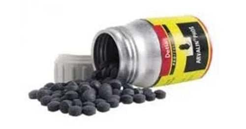Repellent for Moles and Vertebrates in 30 Pills - Free Shipping