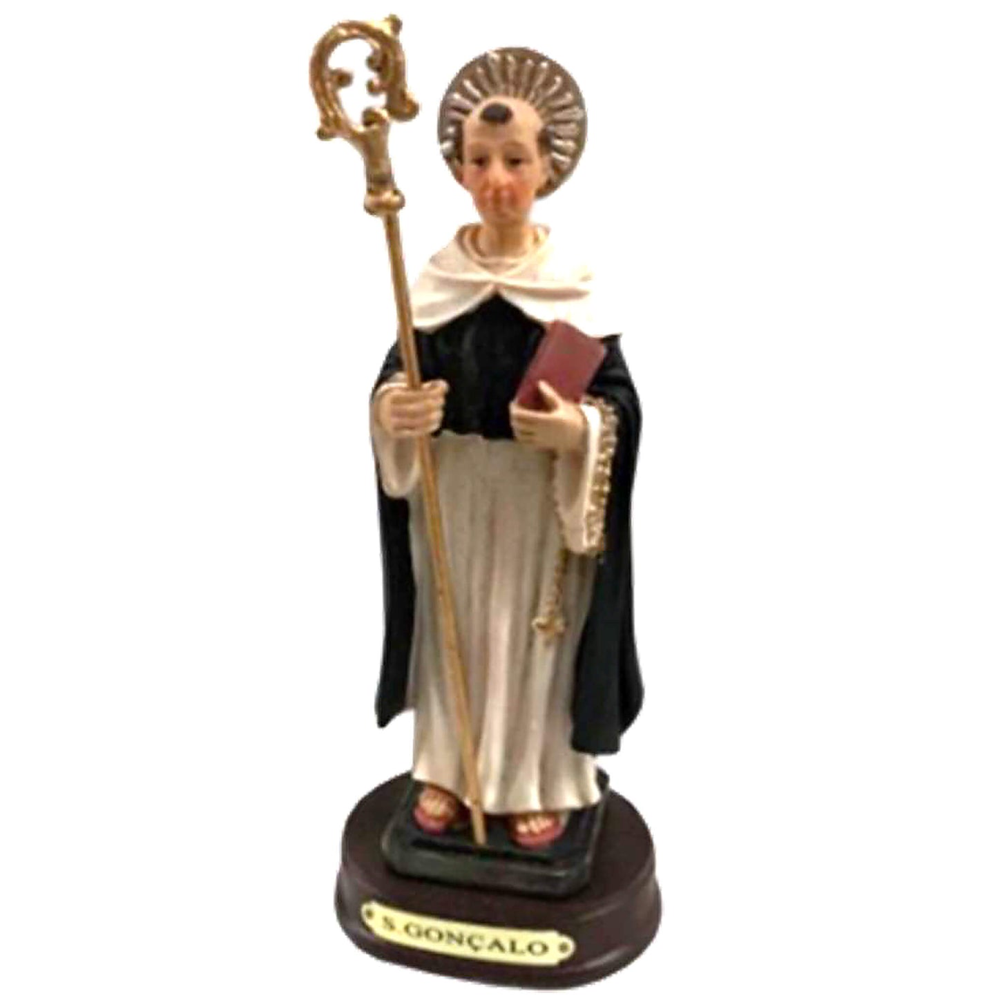 Statue of Saint Gonçalo