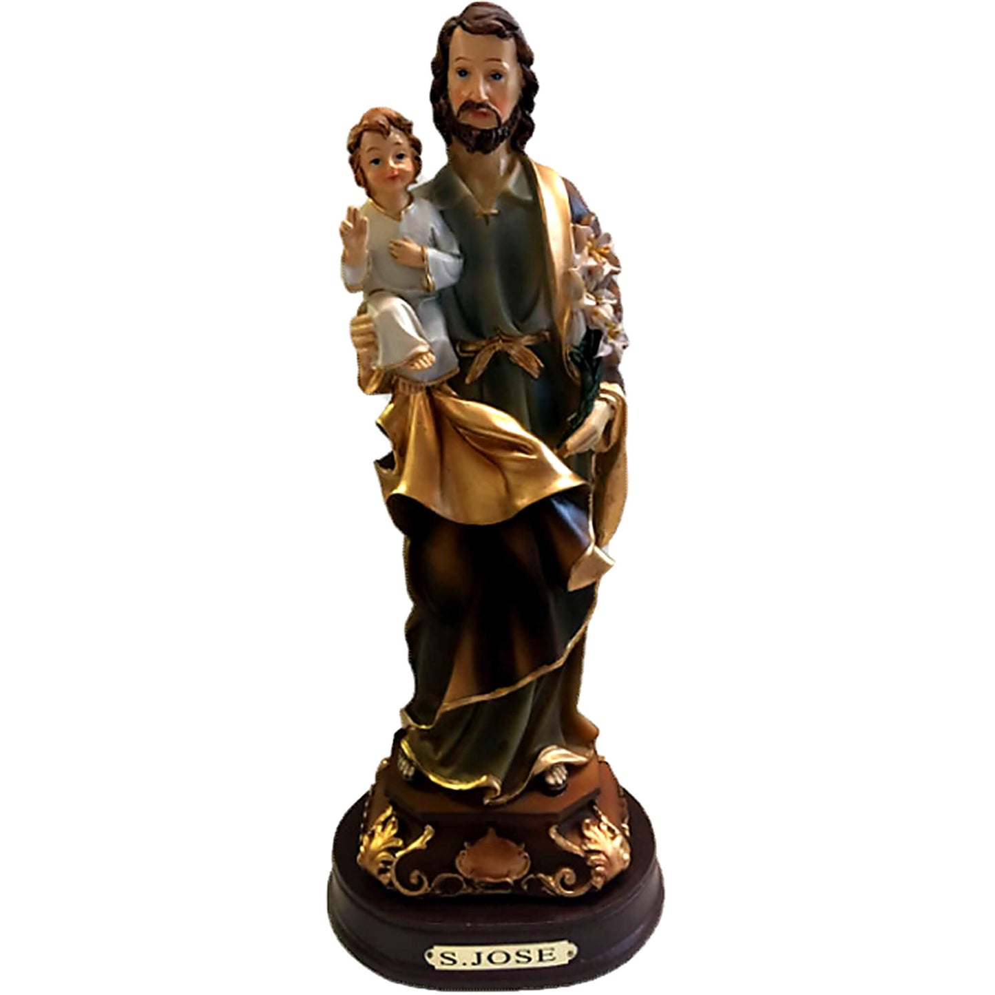 Statue of Saint Joseph