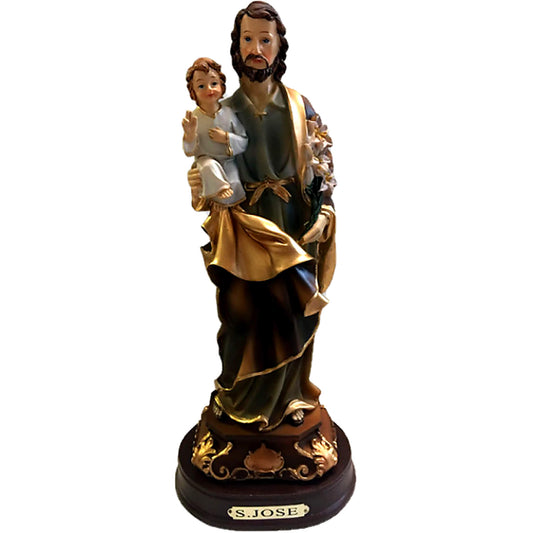Statue of Saint Joseph