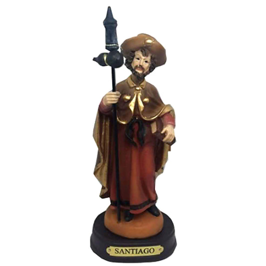 Statue of Saint James