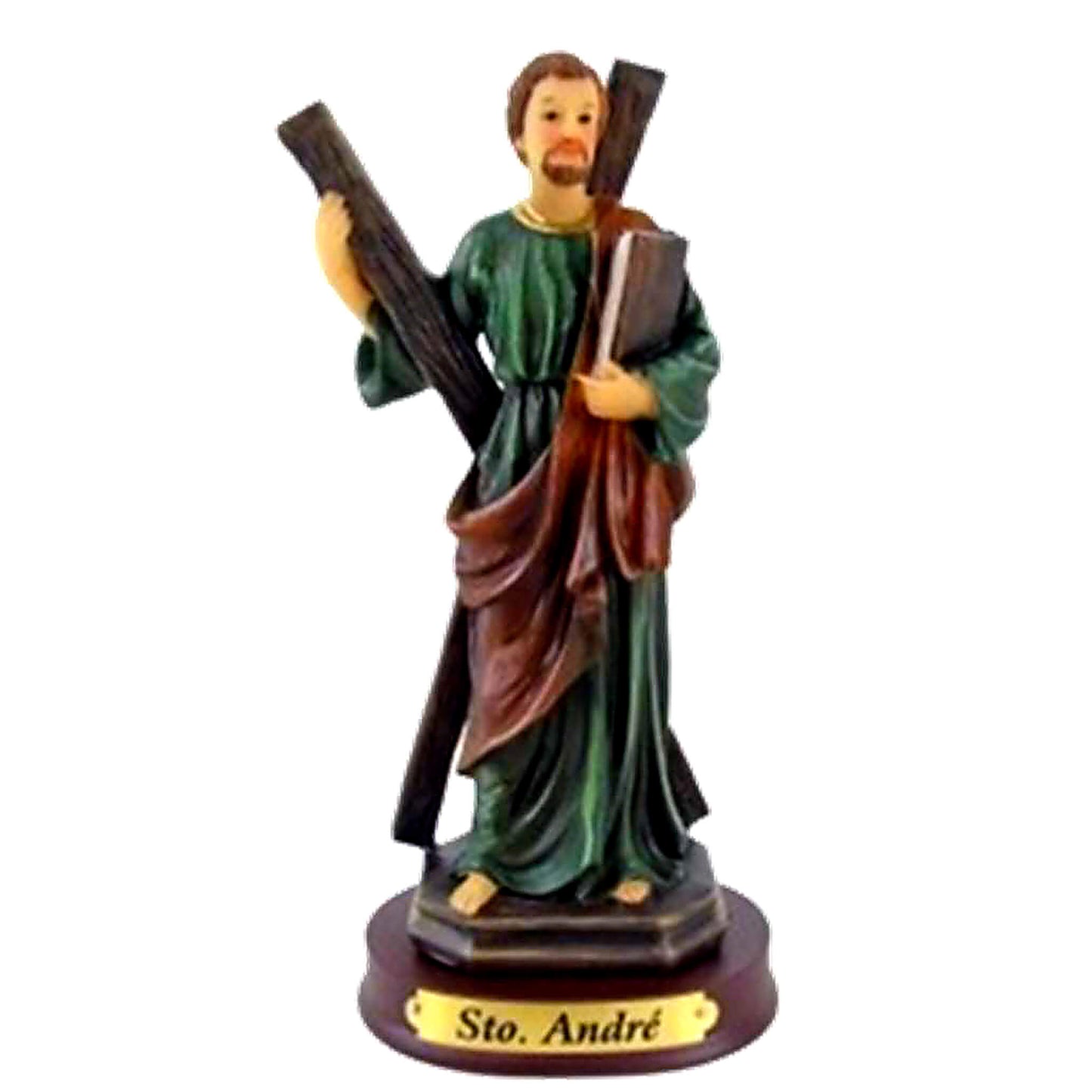 Statue of Saint Andre