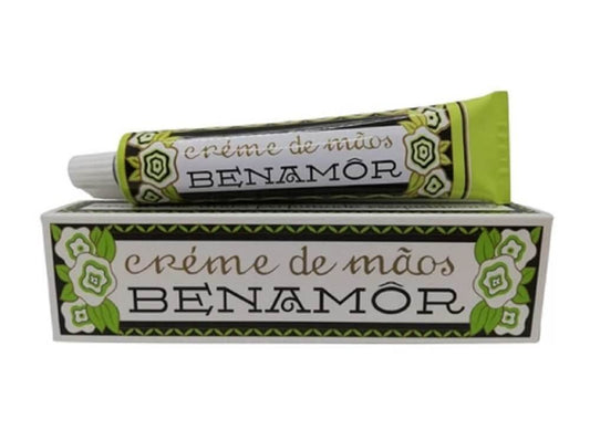 BENAMOR HAND CREAM - 40ML