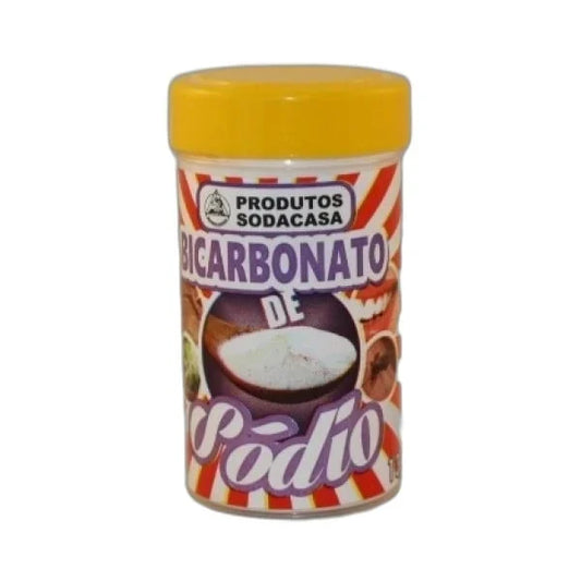 SODIUM BICARBONATE - 1KG (BIG SIZE) - Sacred Arte