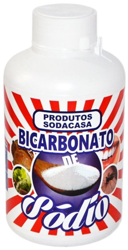 SODIUM BICARBONATE - 1KG (BIG SIZE)