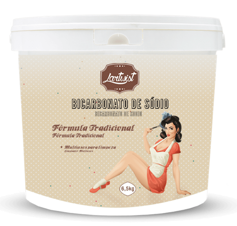 SODIUM BICARBONATE - 6.5Kg (BIG SIZE)