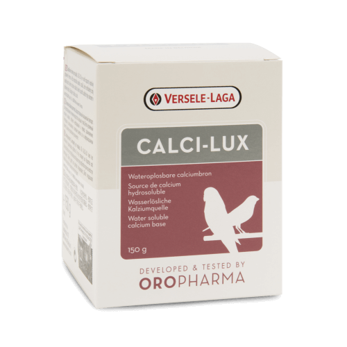 OROPHARMA VERSELE LAGA CALCI LUX 150gr - FREE SHIPPING