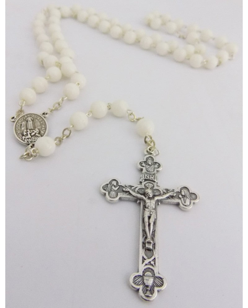 Chaplet in Plastic - Sacred Arte