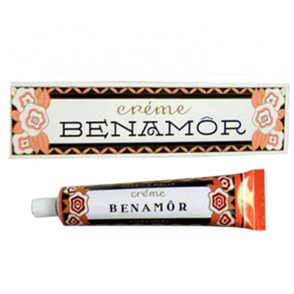 Benamor Anti-Wrinkle Facial Cream from Nally - 40ml - Sacred Arte