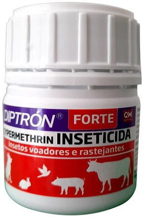 DIPTRON CYPERMETHRIN 100ML - INSECTICIDE - FREE SHIPPING