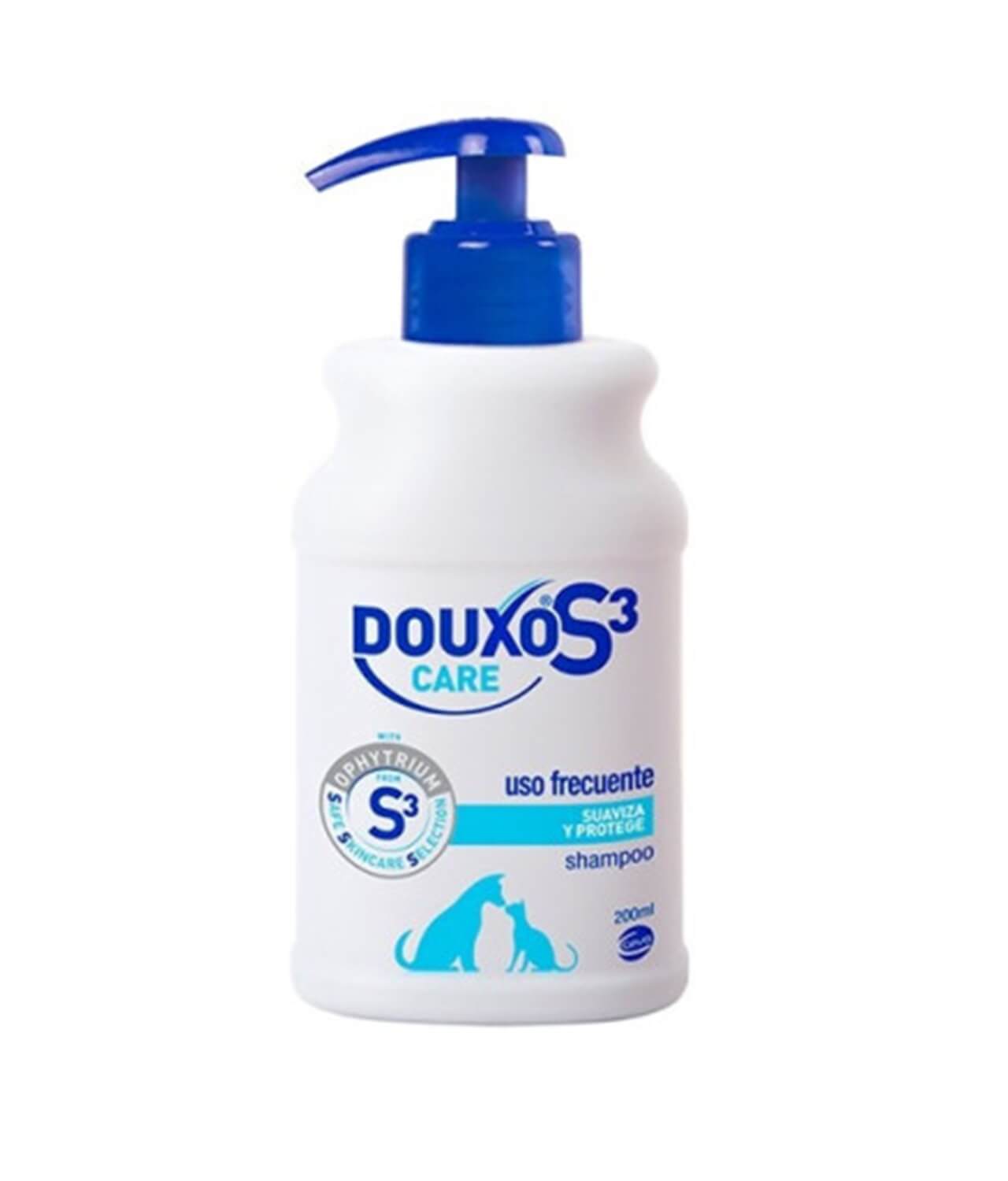 Douxo Shampoo 200ml - Free Shipping