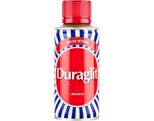 Duraglit Liquid Metal Cleaner - 150ml