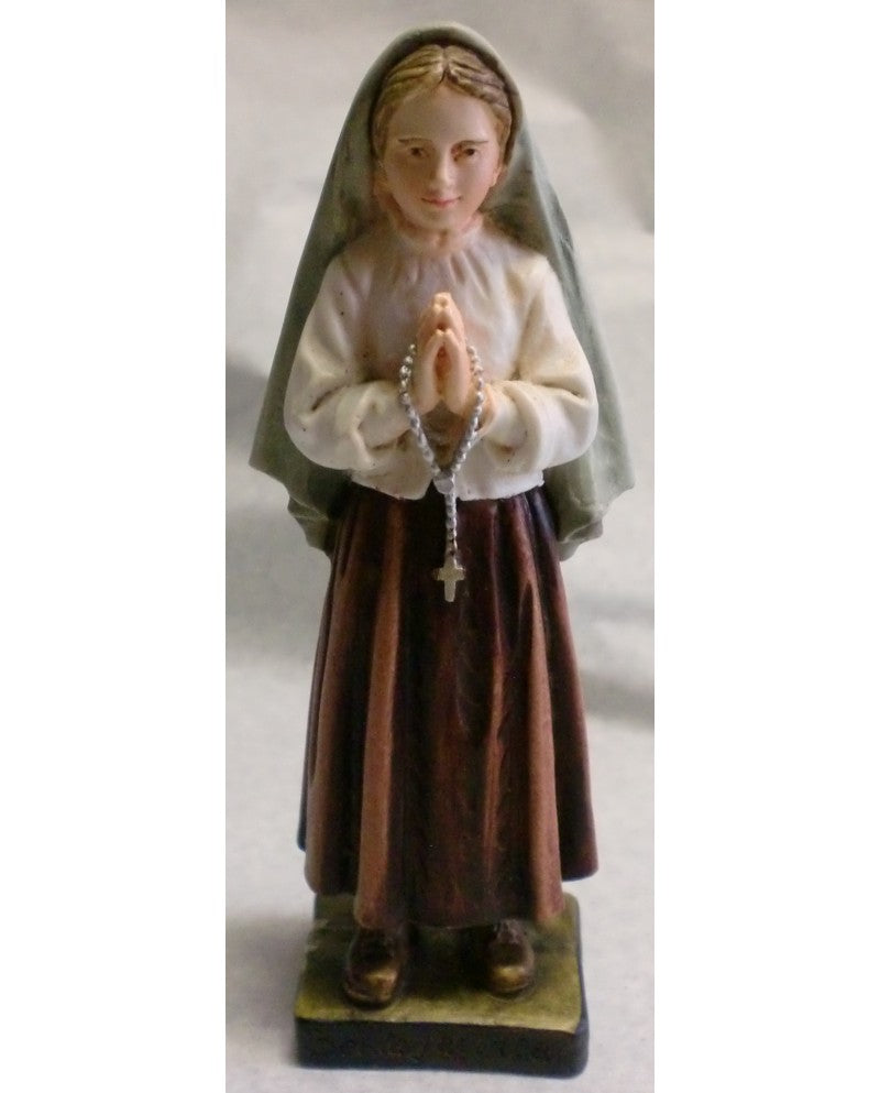 STATUE OF SAINT JACINTA - Sacred Arte