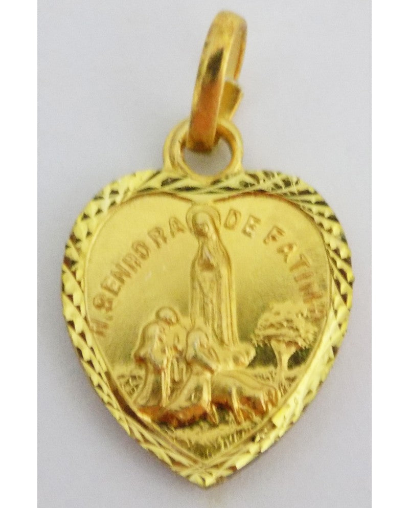 MEDAL OF FATIMA