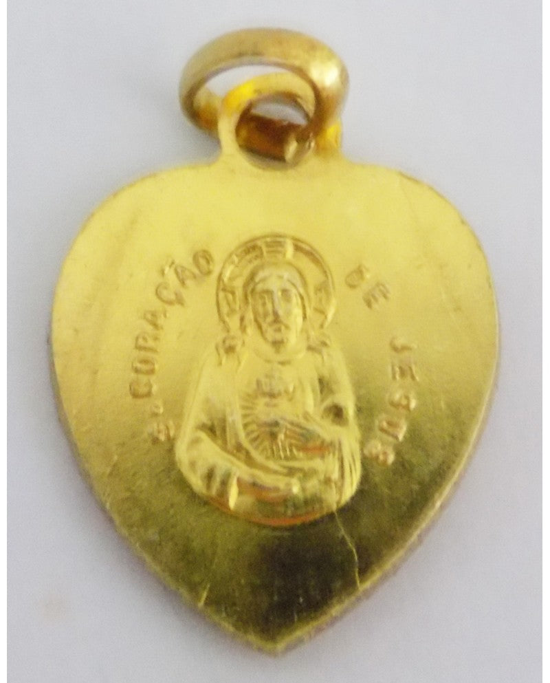 MEDAL OF FATIMA