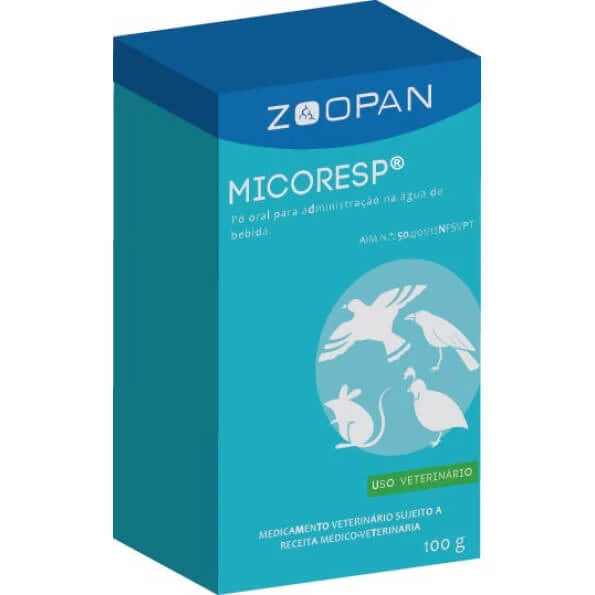 MICORESP 100gr - FREE SHIPPING