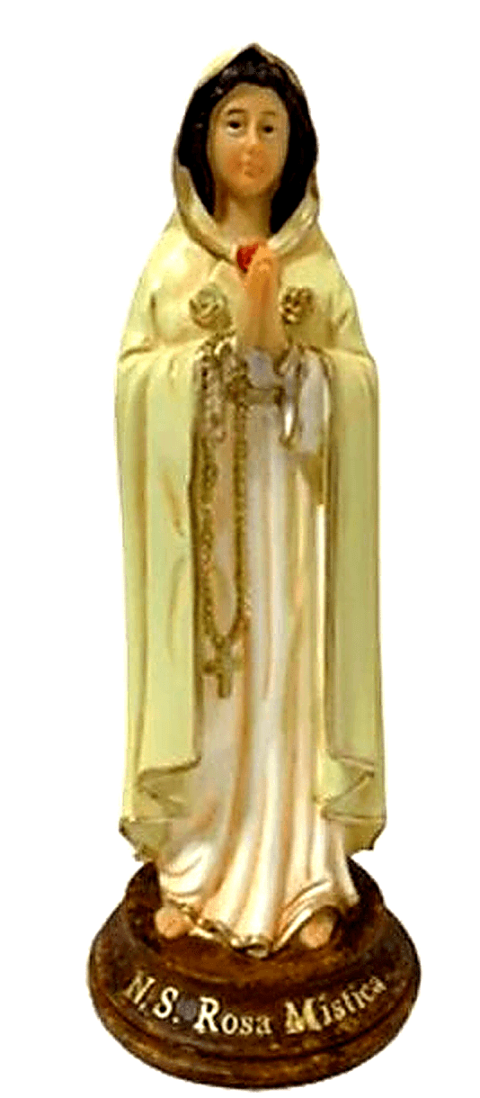 Statue of Mystique Rose