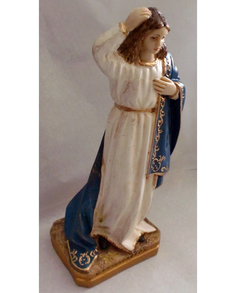 STATUE OF OUR LADY OF THE HEAD - Sacred Arte