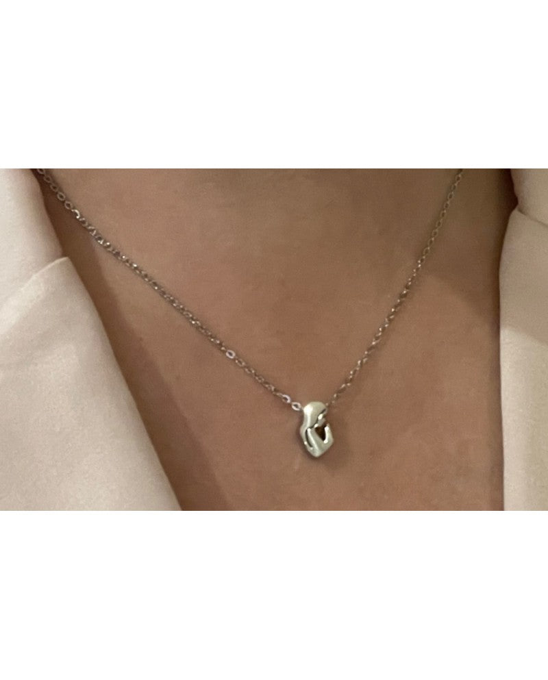 WOMEN'S PERSONALIZED JEWELRY - PENDANT NECKLACE