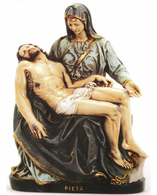 STATUE OF PIETA