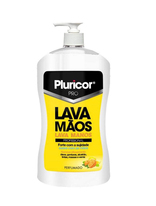 Pluricolor Professional Hand Washing Paste - 1000ml