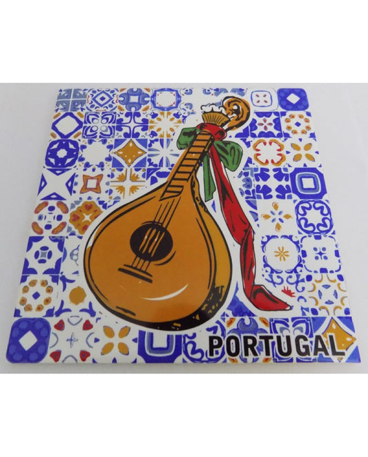 GUITAR PORTUGUESE