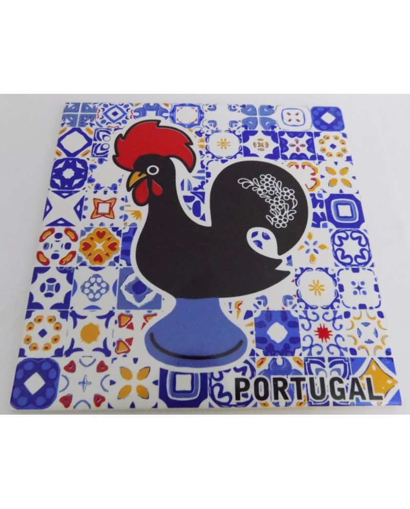 ROOSTER OF BARCELOS - Sacred Arte