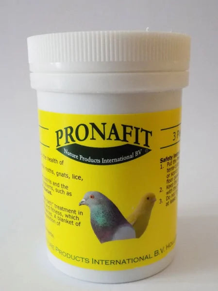 PRONAFIT PRO-SMOKE 3 TABLETS - FREE SHIPPING - Sacred Arte