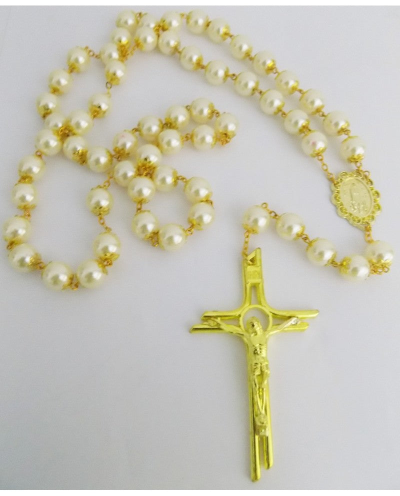 ROSARY OF THE BRIDE - Sacred Arte