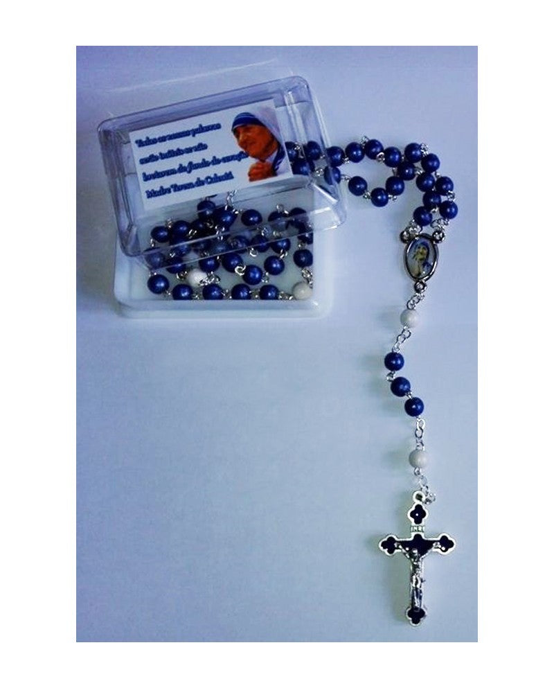 ROSARY OF MOTHER TERESA OF CALCUTTA