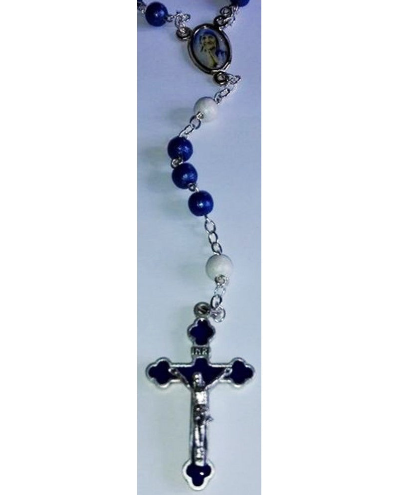 ROSARY OF MOTHER TERESA OF CALCUTTA - Sacred Arte