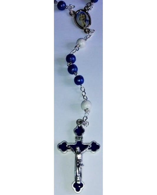 ROSARY OF MOTHER TERESA OF CALCUTTA