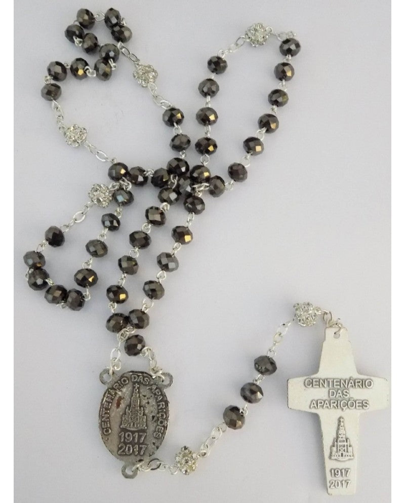 ROSARY OF THE CENTENARY OF THE FATIMA APPARITIONS