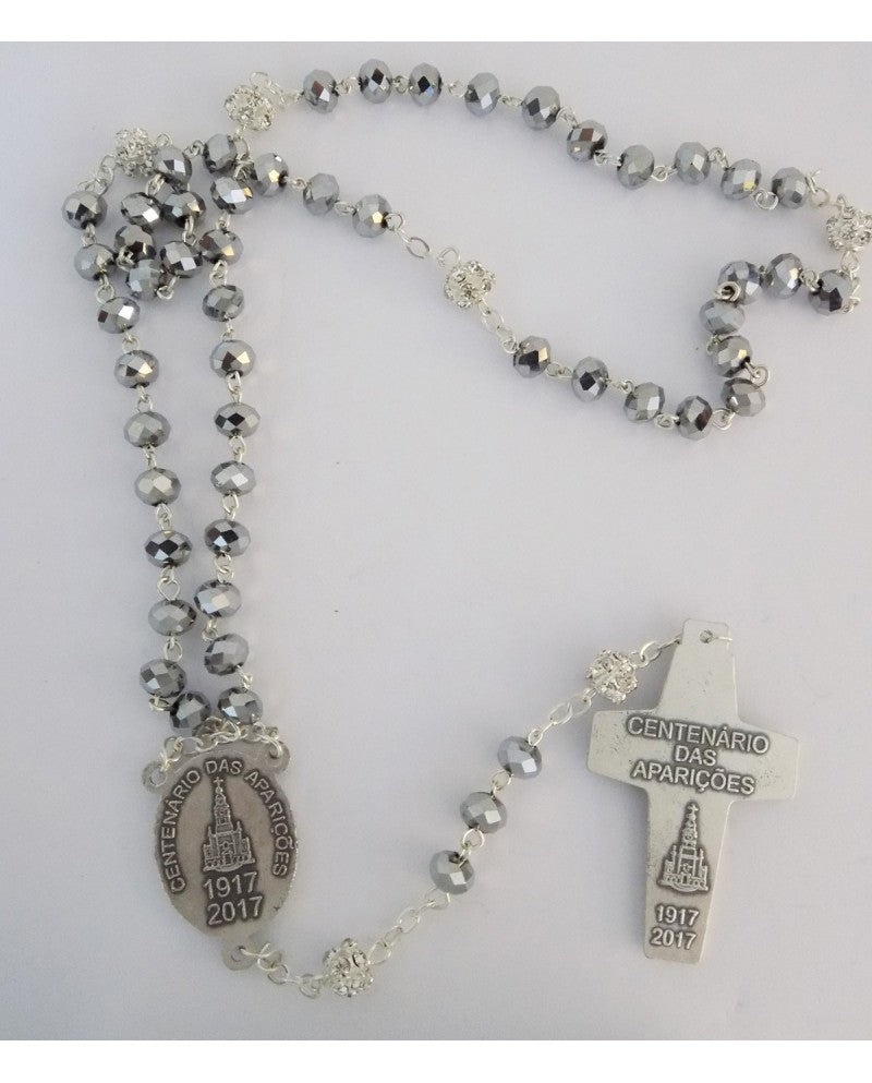 ROSARY OF THE CENTENARY OF THE FATIMA APPARITIONS