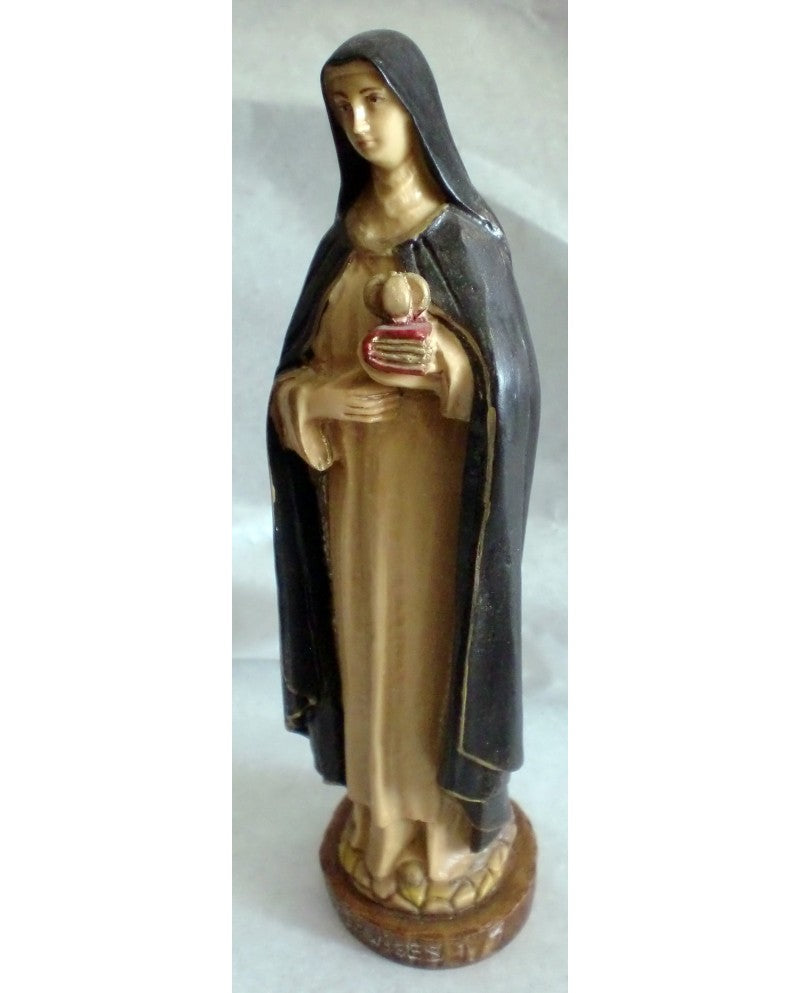 STATUE OF SAINT EDWIGES - Sacred Arte