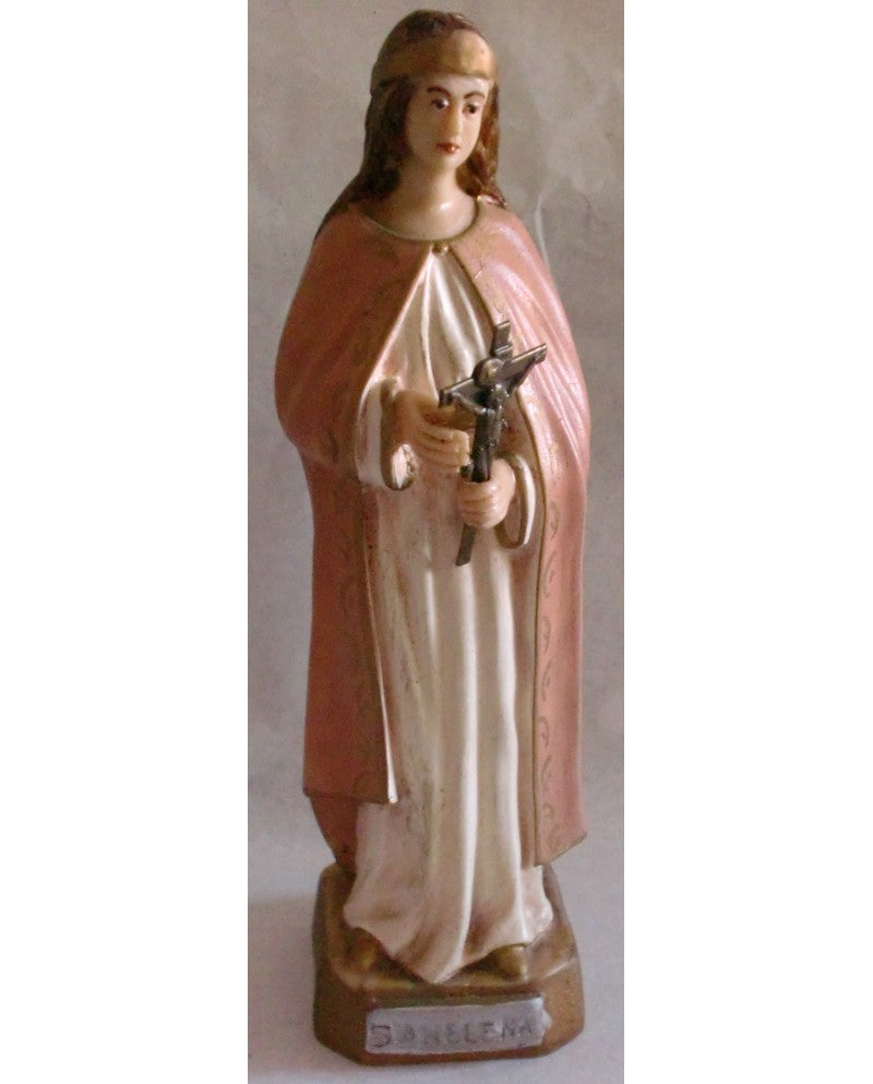 STATUE OF SAINT HELENA