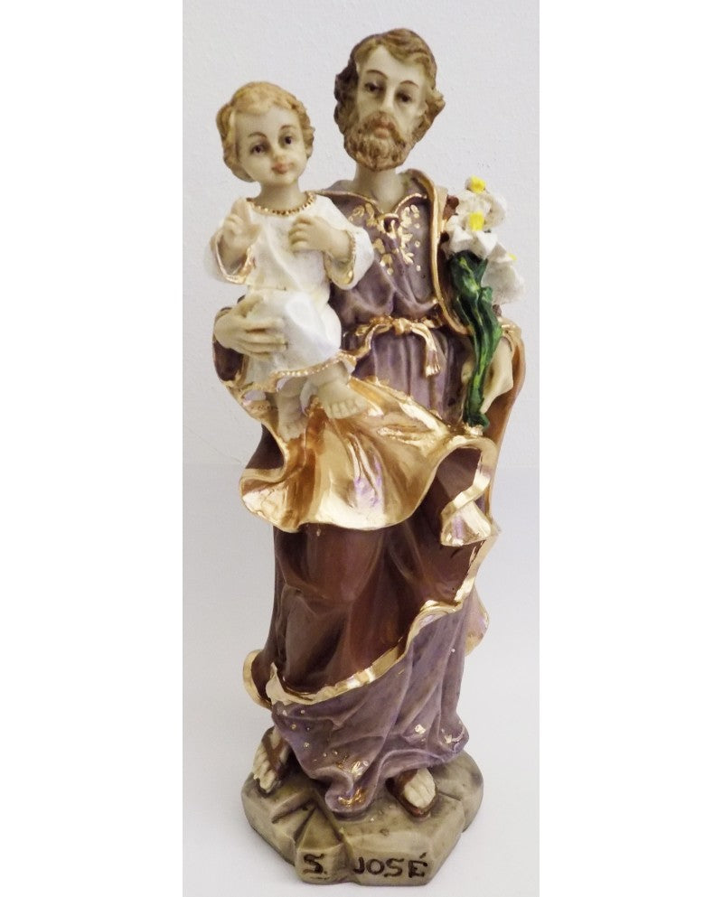 STATUE OF SAINT JOSEPH - Sacred Arte