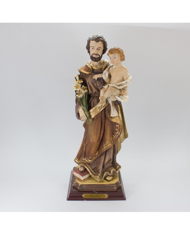 STATUE OF SAINT JOSEPH