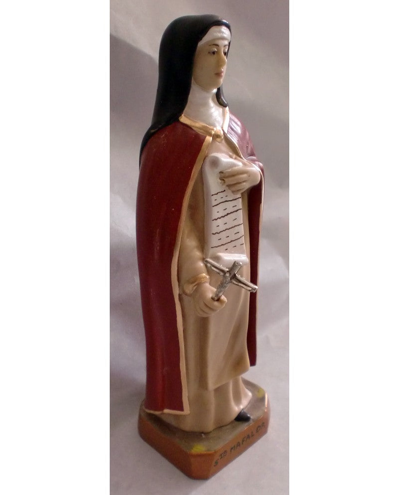 STATUE OF SAINT MAFALDA