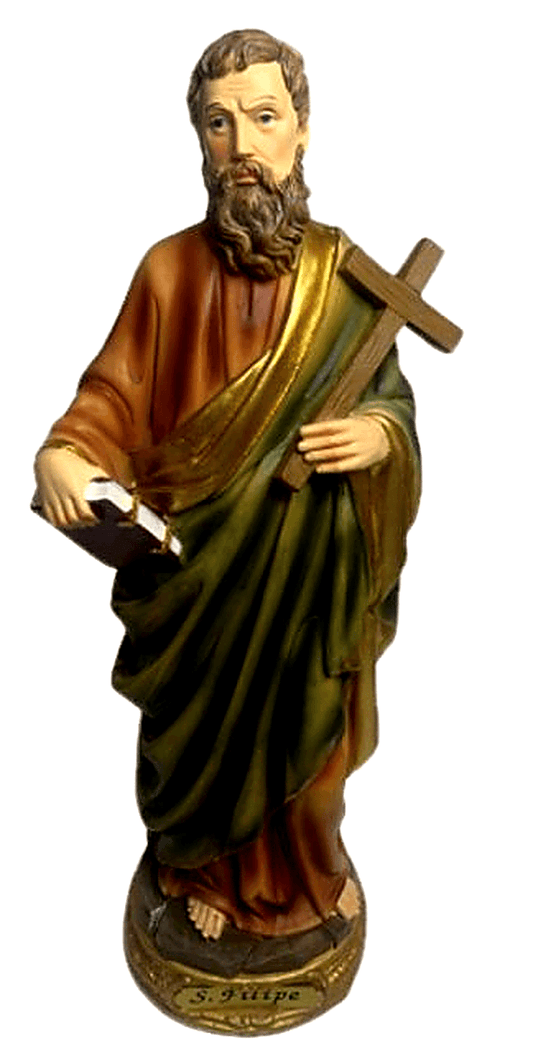 Statue of Saint Philip