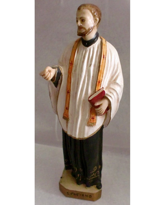 STATUE OF SAINT CAETANO