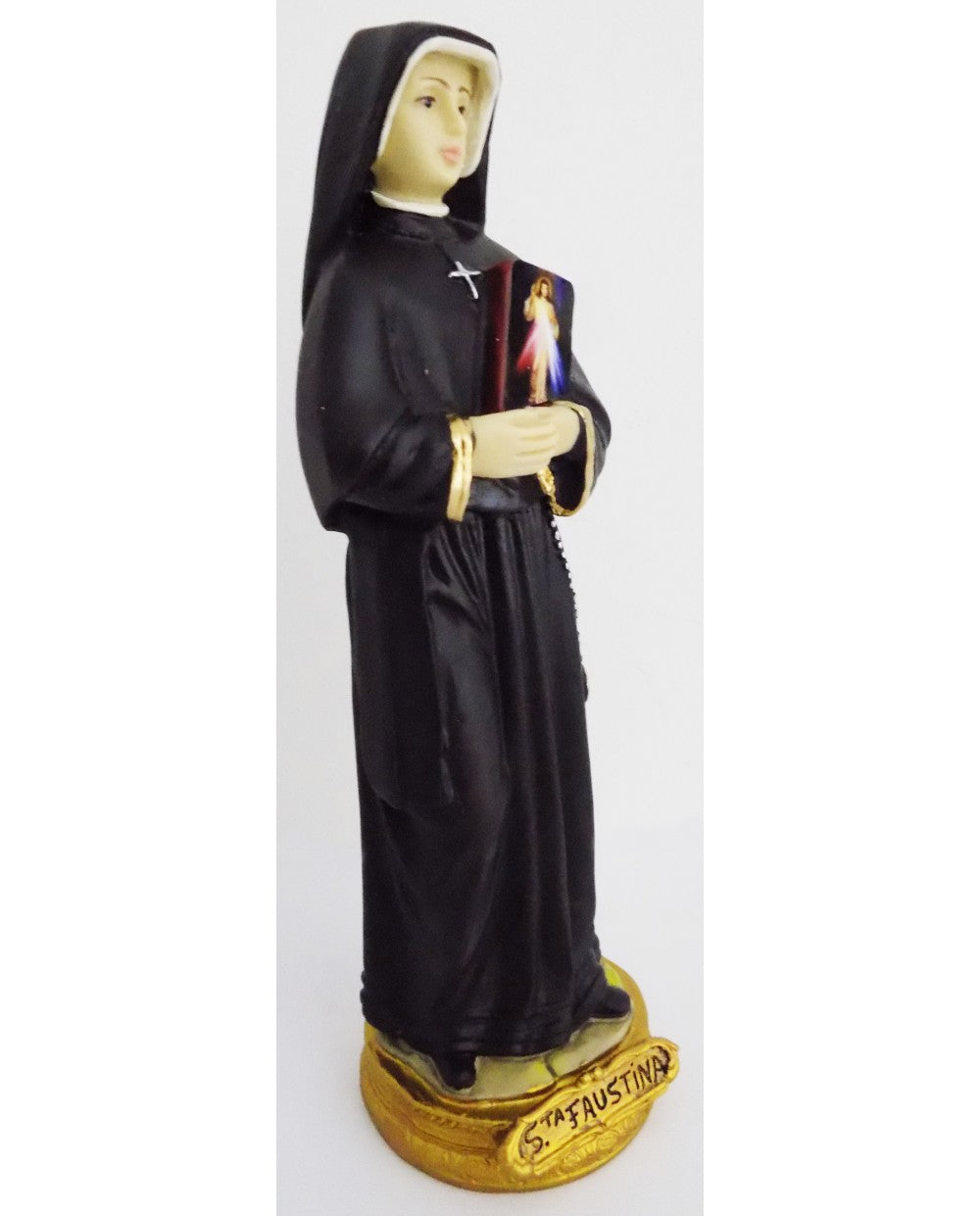 STATUE OF SAINT FAUSTINA