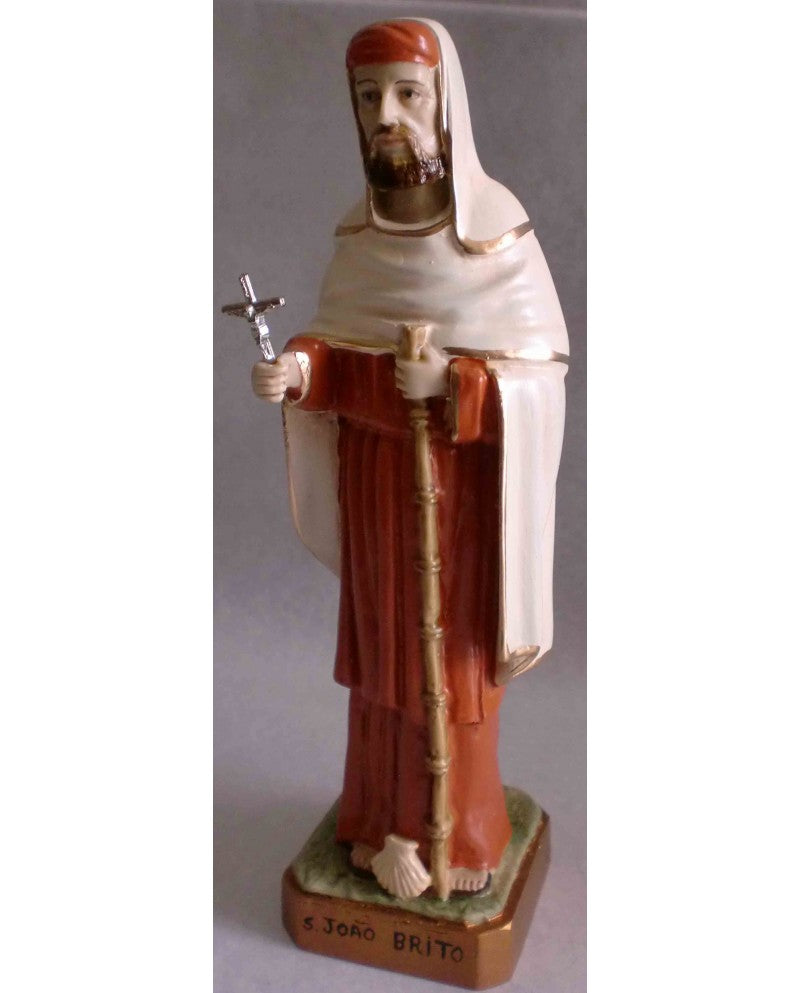 STATUE OF JOHN OF BRITO