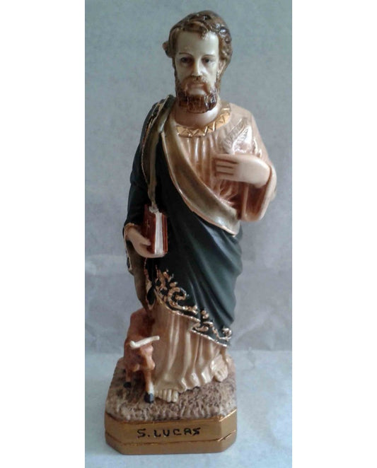 STATUE OF SAINT LUKE